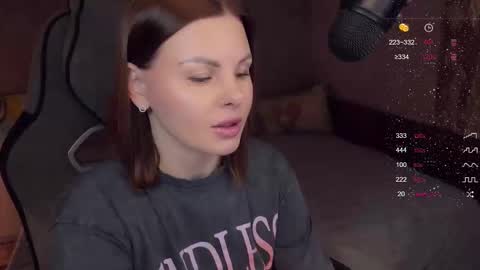 LaBandita online show from November 2025 01:33:02 PM