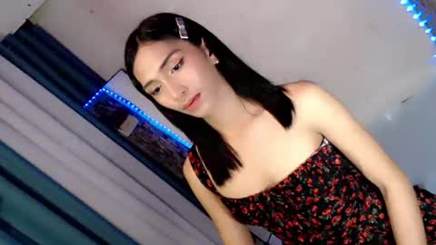 Joana online show from November 2025 05:36:02 PM