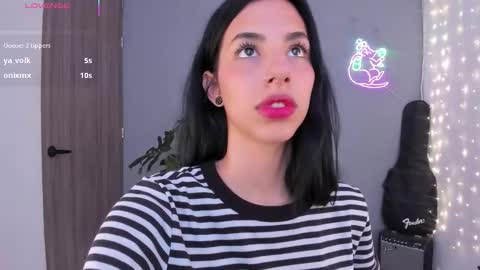 Labrika online show from October 2025 09:00:02 PM