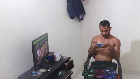 Bruno Smith online show from February 2026 01:15:02 AM