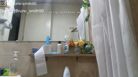 Bruno Smith online show from February 2026 03:39:01 AM