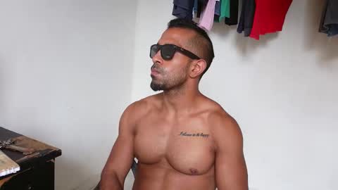 Bruno Smith online show from March 2026 05:05:02 PM