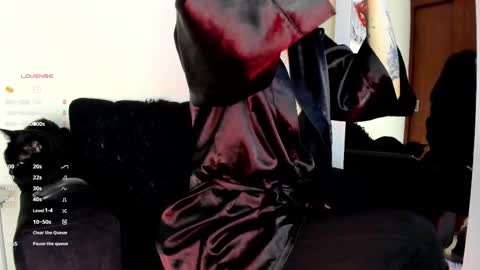 Snapshot of lace_victoria chatting on November 2025 01:16:01 AM lace_victoria online show from November 2025 01:16:01 AM