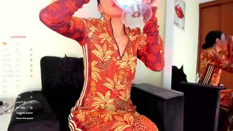 Snapshot of lace_victoria chatting on November 2025 06:56:02 PM lace_victoria online show from November 2025 06:56:02 PM