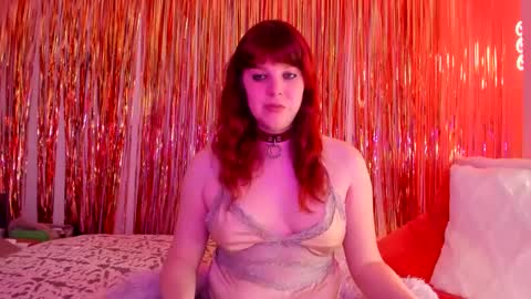 Snapshot of laceylust666 chatting on February 2025 06:51:02 PM Chelsea Poe online show from February 2025 06:51:02 PM