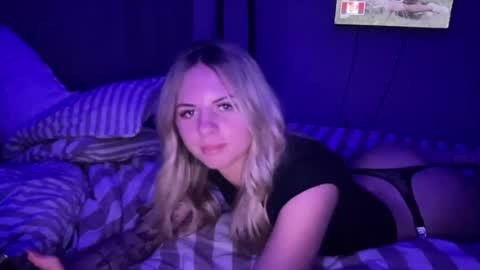 LACEY online show from June 2026 06:01:01 AM