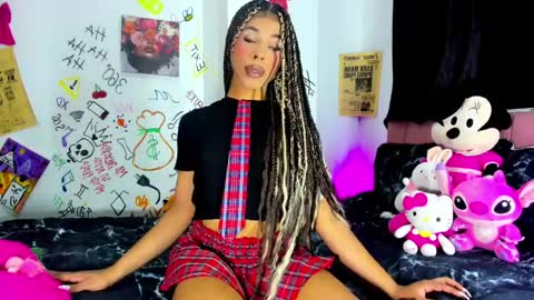 lachery_perversa online show from March 2026 04:51:01 AM