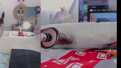 LACI LOST online show from January 2025 01:05:02 AM