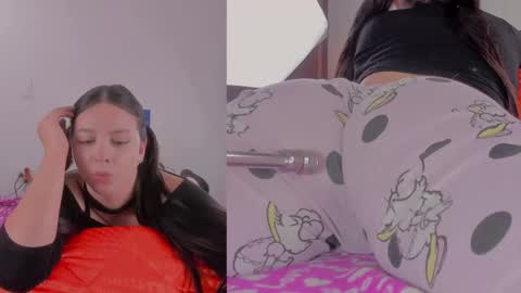 LACI LOST online show from March 2025 01:05:01 AM