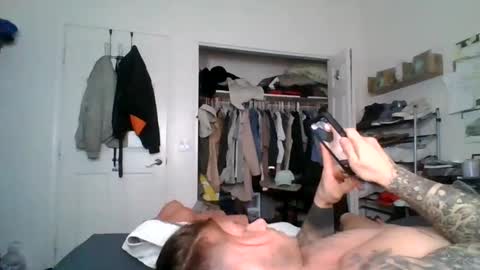 lacrioxcum18 online show from February 2025 11:25:02 PM