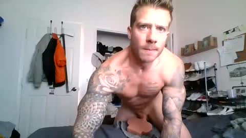 lacrioxcum18 online show from February 2025 05:47:01 PM