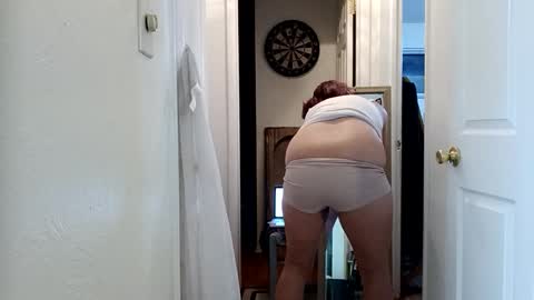 lacybell online show from February 2025 12:53:02 AM