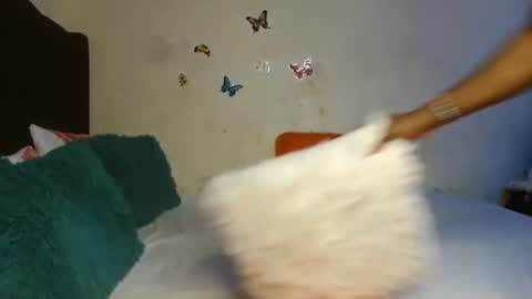 Snapshot of ladasha_montaz chatting on February 2026 08:36:01 AM ladasha online show from February 2026 08:36:01 AM