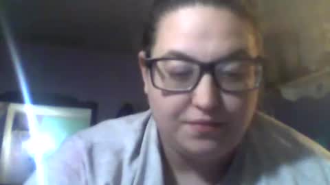 Laddybuggie27 online show from February 2025 12:57:02 AM