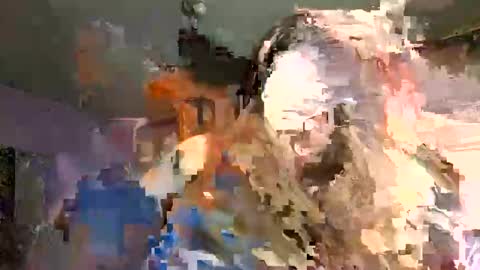 Laddybuggie27 online show from March 2025 01:23:01 AM