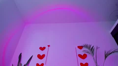 Snapshot of ladenandjuan chatting on February 2025 10:36:02 PM Laden And Juan online show from February 2025 10:36:02 PM