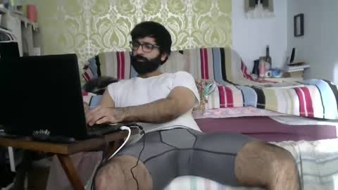 Snapshot of ladex96 chatting on January 2025 07:24:01 PM Ali online show from January 2025 07:24:01 PM