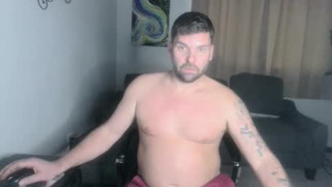 Don Kedick online show from December 2025 08:37:02 PM