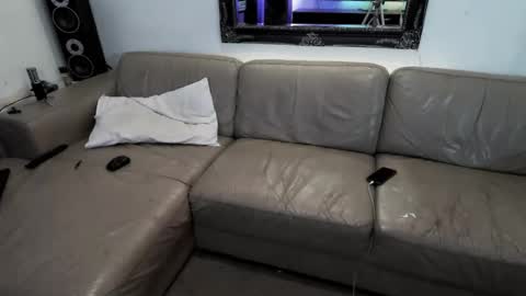 Hectic online show from December 2024 08:21:02 PM