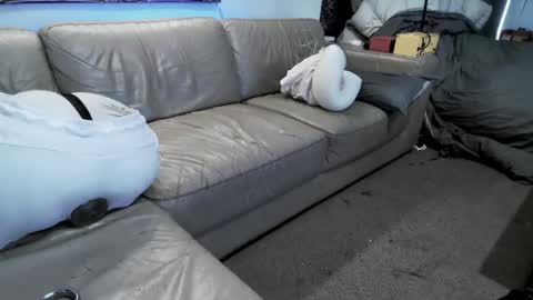 Hectic online show from December 2024 08:39:01 PM