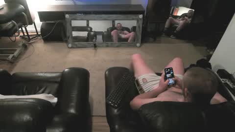 Hectic online show from October 2025 01:23:01 PM