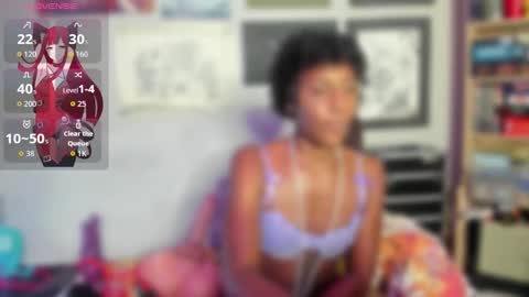Snapshot of lady_aiyla chatting on October 2025 01:50:02 AM Lady Aiyla Your Benevolent Goddess online show from October 2025 01:50:02 AM