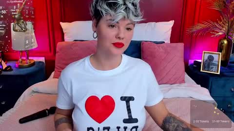 AliCooper  online show from February 2025 01:38:02 PM