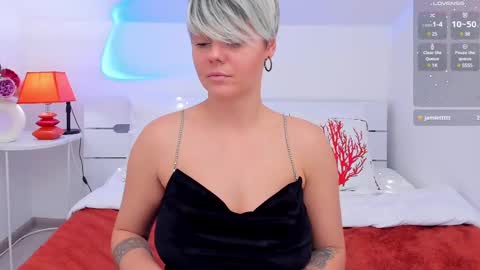 AliCooper  online show from March 2025 03:16:02 PM