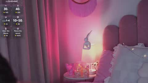 AliCooper  online show from July 2026 02:13:01 PM