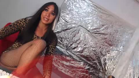 Athena online show from March 2025 12:05:02 AM