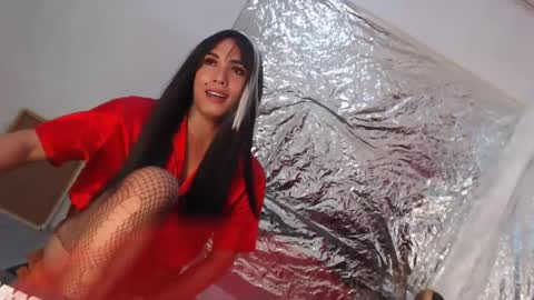 Athena online show from March 2025 05:24:02 AM