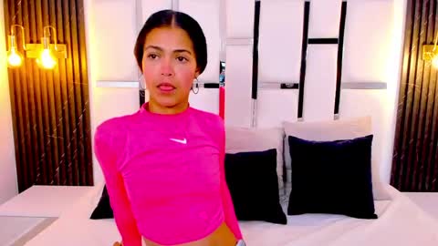 Lady  online show from April 2026 12:08:02 PM