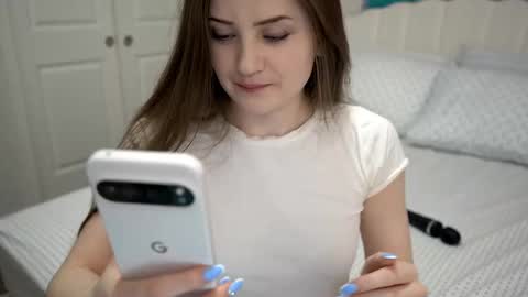 Snapshot of lady_bpd chatting on February 2025 12:19:02 AM Anna online show from February 2025 12:19:02 AM