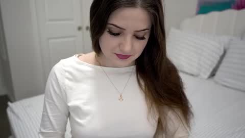 Snapshot of lady_bpd chatting on February 2025 11:11:01 PM Anna online show from February 2025 11:11:01 PM