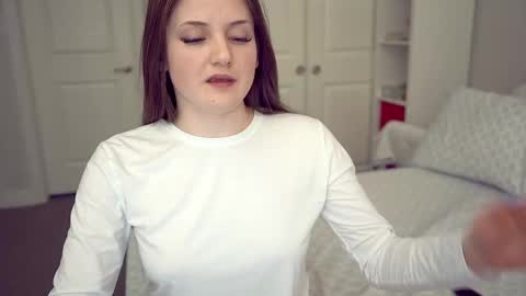 Snapshot of lady_bpd chatting on February 2025 02:58:01 AM Anna online show from February 2025 02:58:01 AM