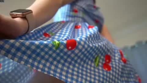 Snapshot of lady_bpd chatting on September 2025 07:49:01 PM Anna online show from September 2025 07:49:01 PM