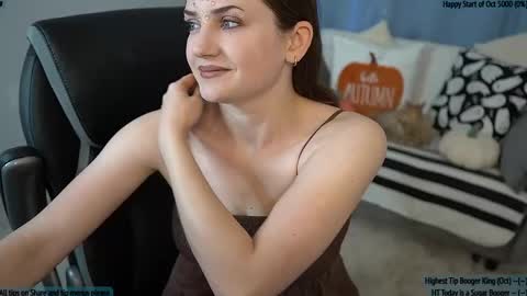 Snapshot of lady_bpd chatting on October 2025 10:27:02 PM Anna online show from October 2025 10:27:02 PM