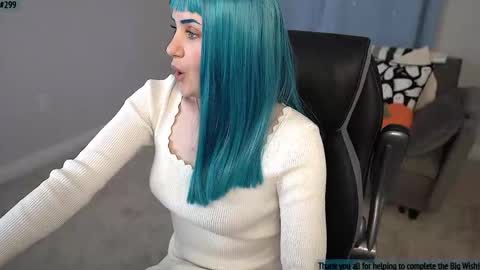 Snapshot of lady_bpd chatting on November 2025 01:40:01 AM Anna online show from November 2025 01:40:01 AM