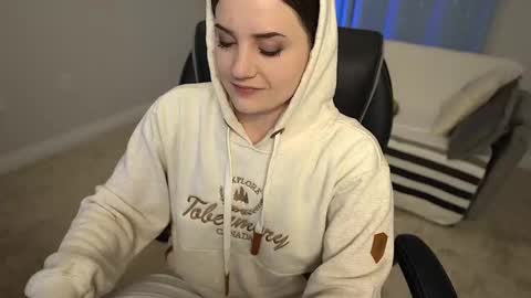 Snapshot of lady_bpd chatting on November 2025 01:06:02 AM Anna online show from November 2025 01:06:02 AM