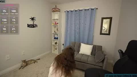 Anna online show from February 2026 03:47:01 AM