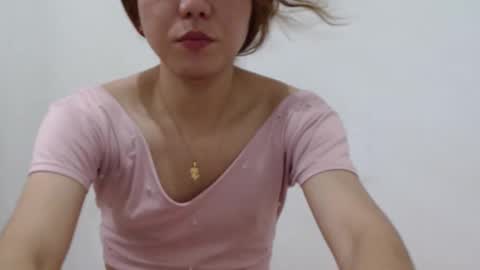 LADY online show from February 2026 05:56:01 PM