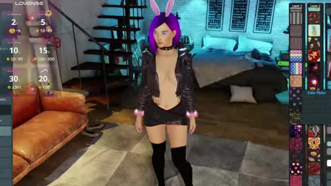 Snapshot of lady_butterfly19 chatting on February 2025 09:59:02 PM lady_butterfly19 online show from February 2025 09:59:02 PM