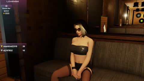 Snapshot of lady_butterfly19 chatting on February 2025 04:42:02 PM lady_butterfly19 online show from February 2025 04:42:02 PM