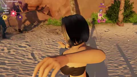 Snapshot of lady_butterfly19 chatting on February 2025 11:05:01 PM lady_butterfly19 online show from February 2025 11:05:01 PM