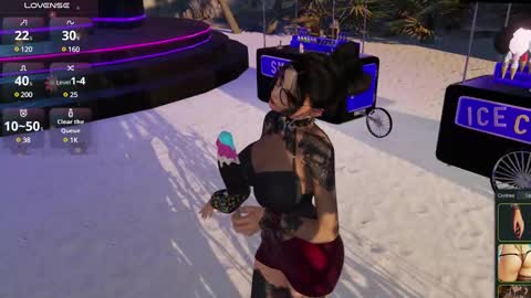 Snapshot of lady_butterfly19 chatting on February 2025 03:34:02 AM lady_butterfly19 online show from February 2025 03:34:02 AM