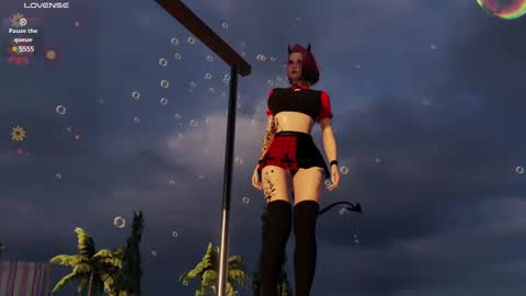 Snapshot of lady_butterfly19 chatting on February 2025 01:35:01 AM lady_butterfly19 online show from February 2025 01:35:01 AM