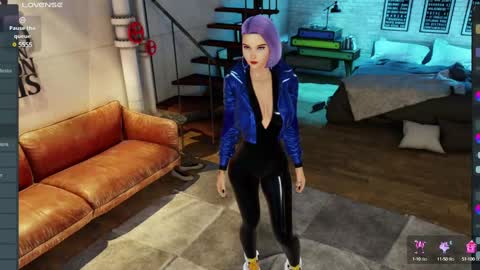 Snapshot of lady_butterfly19 chatting on February 2025 11:52:01 PM lady_butterfly19 online show from February 2025 11:52:01 PM