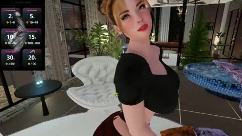 Snapshot of lady_butterfly19 chatting on May 2026 08:42:02 AM lady_butterfly19 online show from May 2026 08:42:02 AM