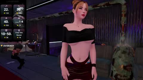 Snapshot of lady_butterfly19 chatting on May 2026 03:11:02 AM lady_butterfly19 online show from May 2026 03:11:02 AM