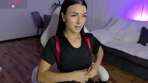 Snapshot of lady_charm__ chatting on July 2026 05:13:01 AM Mira online show from July 2026 05:13:01 AM